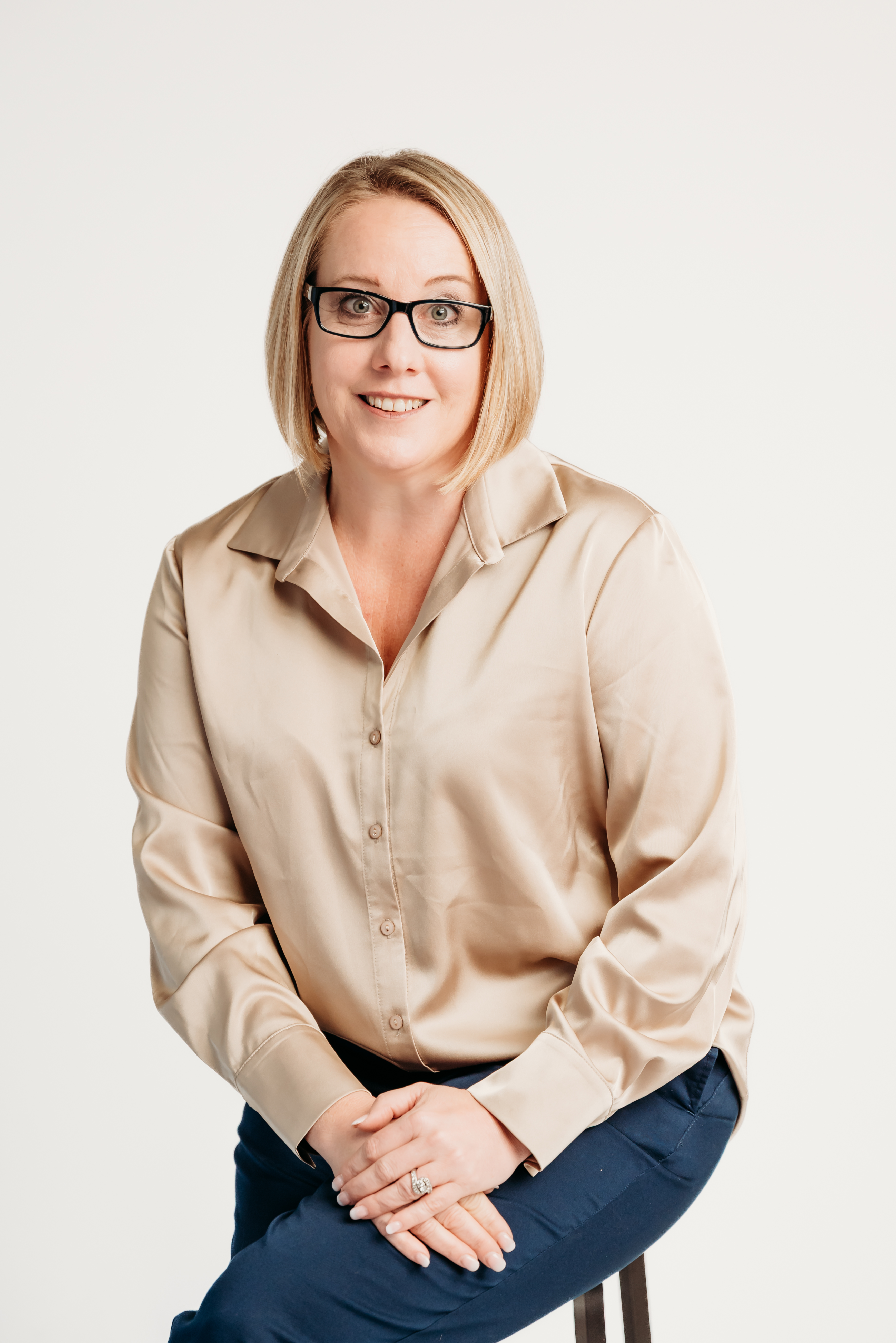 Karen Rothwell, Director of Infinite Insights Consulting