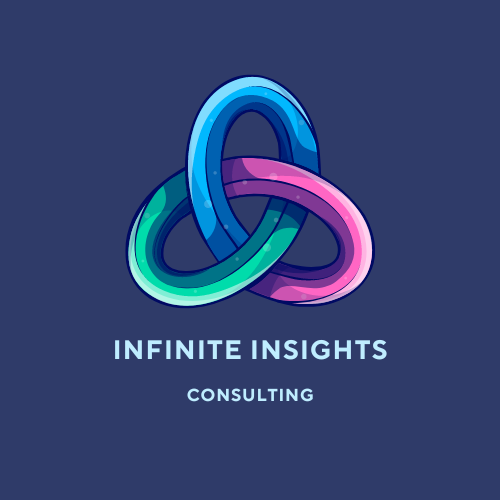 Infinite Insights logo mark